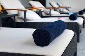 Red Sun Nha Trang Hotel