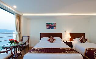 Red Sun Nha Trang Hotel