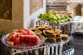 Red Sun Nha Trang Hotel