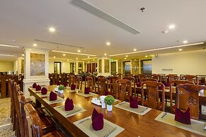 Red Sun Nha Trang Hotel