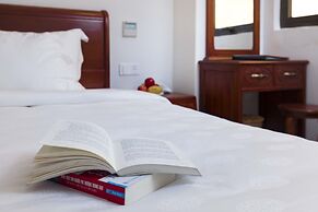 Red Sun Nha Trang Hotel