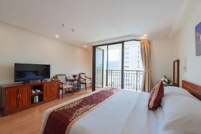 Red Sun Nha Trang Hotel