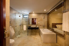 Red Sun Nha Trang Hotel