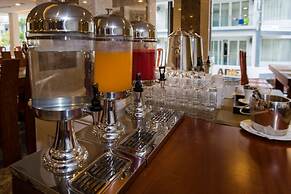 Red Sun Nha Trang Hotel