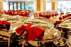 Red Sun Nha Trang Hotel