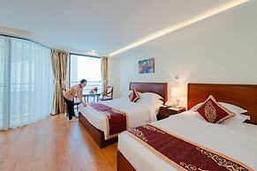 Red Sun Nha Trang Hotel