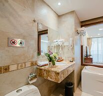 Red Sun Nha Trang Hotel