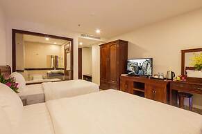 Red Sun Nha Trang Hotel