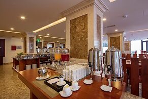 Red Sun Nha Trang Hotel