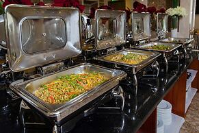 Red Sun Nha Trang Hotel