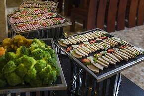 Red Sun Nha Trang Hotel