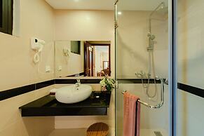 Red Sun Nha Trang Hotel