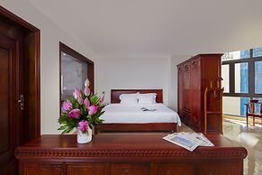 Red Sun Nha Trang Hotel