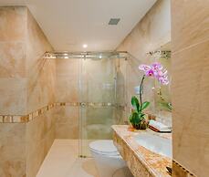 Red Sun Nha Trang Hotel