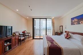 Red Sun Nha Trang Hotel