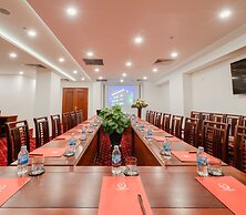 Red Sun Nha Trang Hotel