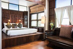 The Khom Chiang Mai