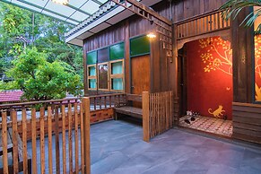 The Khom Chiang Mai