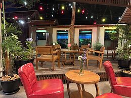 The Khom Chiang Mai