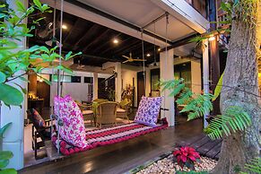 The Khom Chiang Mai
