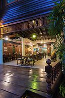 The Khom Chiang Mai