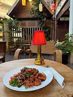 The Khom Chiang Mai