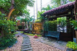The Khom Chiang Mai
