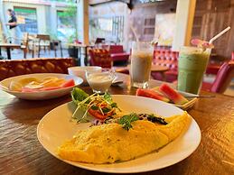 The Khom Chiang Mai