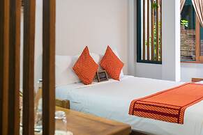 The Khom Chiang Mai