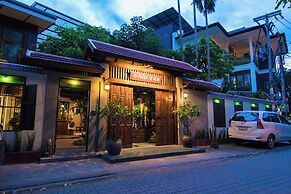 The Khom Chiang Mai