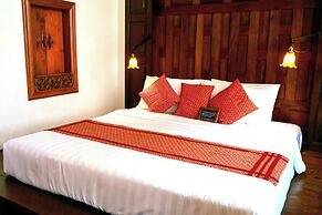 The Khom Chiang Mai