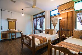 The Khom Chiang Mai