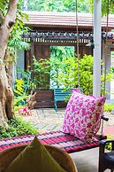 The Khom Chiang Mai