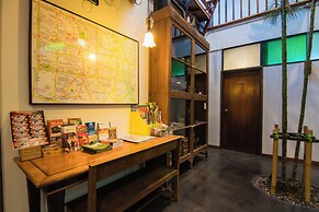 The Khom Chiang Mai