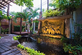 The Khom Chiang Mai