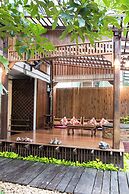 The Khom Chiang Mai