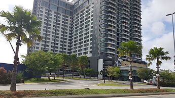 Cyberjaya Vega Residensi