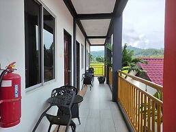 Langkawi Anjung Villa