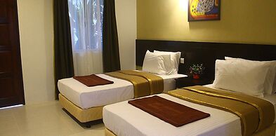 Langkawi Anjung Villa