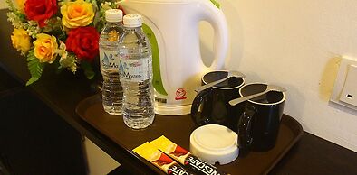 Langkawi Anjung Villa