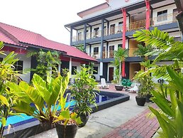 Langkawi Anjung Villa