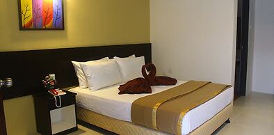 Langkawi Anjung Villa