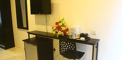 Langkawi Anjung Villa