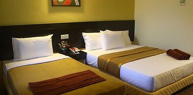 Langkawi Anjung Villa