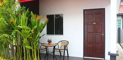 Langkawi Anjung Villa