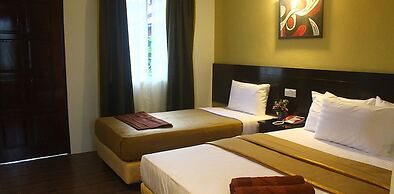 Langkawi Anjung Villa