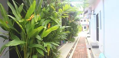 Langkawi Anjung Villa