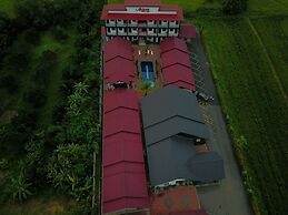 Langkawi Anjung Villa