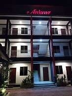 Langkawi Anjung Villa