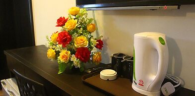 Langkawi Anjung Villa